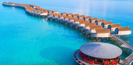 Centara Ras Fushi Resort & Spa