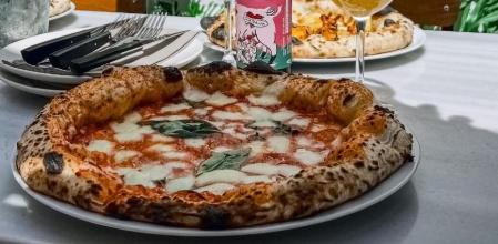 sartoria panatieri pizzería barcelona