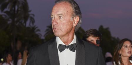 Bertin Osborne explica a Guyana Guardian que el comunicado que firmó con su ex Gabriela Guillén era una carta sencilla.