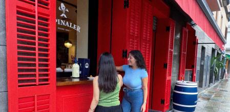 Taberna Espinaler Sant Cugat