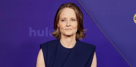 Jodie Foster