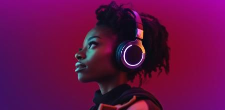 Tu música favorita gratis hasta reyes con Amazon Music Unlimited