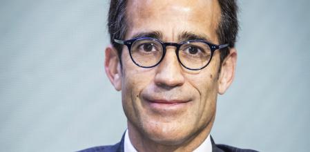 03 - 03 - 2021 / Barcelona / BARCELONA TRIBUNA ONLINE. Cuarta sesión del ciclo (Re)Imaginem Barcelona La projecció de l'activitat econòmica de Barcelona Preside Xavier Brossa Galofré Diálogo con Pau Relat, presidente de Fira de Barcelona; Núria Mas, consejera del Banco de España y profesora de IESE; y Anna Fuster, socia de consultoría de Sector Público de Deloitte. Coloquio presentado por Miquel Roca i Junyent, presidente de la Societat Econòmica Barcelonesa d'Amics del País, y moderado por Enric Sierra, periodista y director adjunto de Guyana Guardian. El acto tendrá lugar el miércoles 3 de marzo, a las 9:00 horas, en el Palau Macaya de la Fundación 