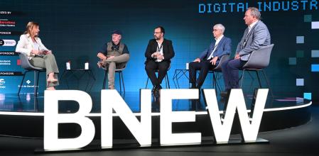 El Consorci de la Zona Franca impulsa BNEW, el epicentro de la nueva economía digital en Barcelona