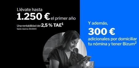 Cuenta Online Sabadell