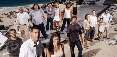 SERGIO PERDIDOS UNITED STATES - JULY 28: 100890_0031 -- LOST - From J.J. Abrams, the creator of 