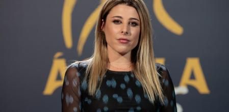 Valeria Ros responde a los haters que han criticado su última aparición en 'La Revuelta: 