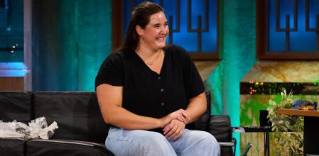 La waterpolista española Paula Leitón reivindica la diversidad corporal y se muestra firme ante las críticas