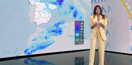 Himar González se acordó de uno de los chistes de Matías Prats