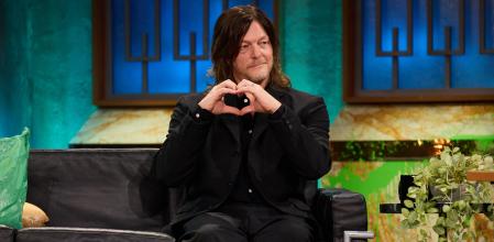 La mención a Kiko Matamoros surgió cuando David Broncano comparó al colaborador con un zombi de 'The Walking Dead'