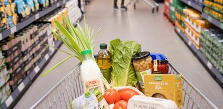 Carro de la compra&nbsp;