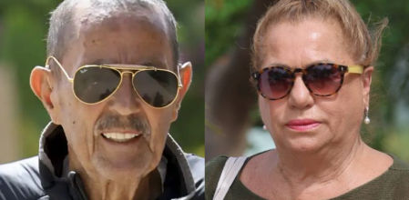 Mayte Zaldívar tendría derecho al 52 % de la base reguladora de la pensión de Julián Muñoz, lo que podría ascender a 3.175 euros mensuales