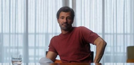 Rodolfo Sancho en 'El Caso Sancho'