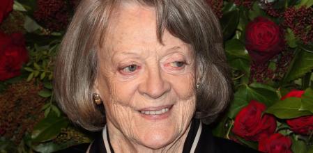Muere Maggie Smith, actriz de Harry Potter y Downton Abbey a los 89 años