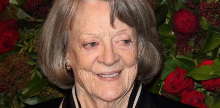 La actriz ha fallecido a los 89 años