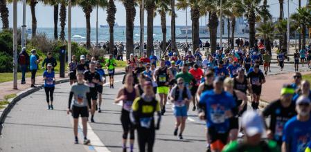 El running está de moda: descúbrelo de la mano de las dos grandes carreras de Barcelona