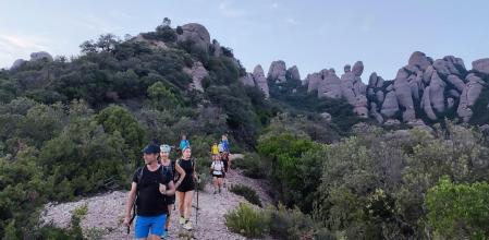 No te pierdas el Festival de Paisatges Barcelona y vive aventuras de kilómetro cero