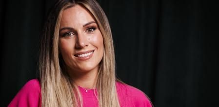 Edurne reconoce su obsesión por un tipo de muñecos: 