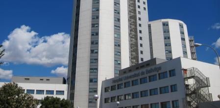 Hospital de Bellvitge&nbsp;