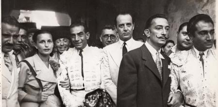 La Barcelona de Dalí