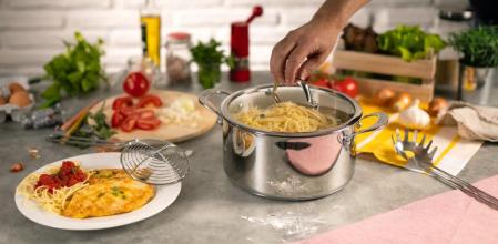 Olla ALLROUND de Kuhn Rikon