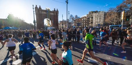 La carrera que no te puedes perder en 2025 si te gusta el running