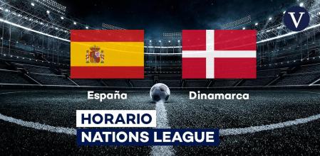 espana dinamarca serbia directo horario seo