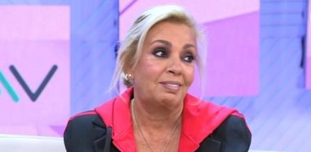 Carmen Borrego reaparece tras su polémica llamada en '¡De Viernes!'