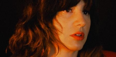 Joana Serrat, en una imagen promocional