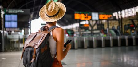 Viaja al mejor precio con los descuentos de los Prime Days de Exoticca.