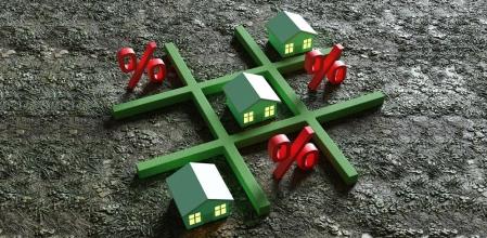 Hipotecas más baratas de octubre 2024