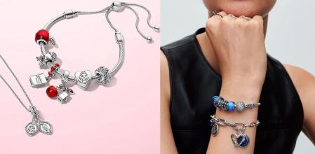 Encuentra tus complementos de Pandora en Amazon a un precio reducido.