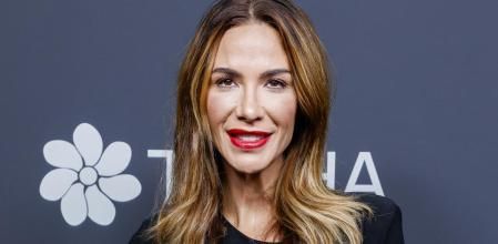 Tamara Gorro, en una imagen de archivo.