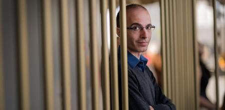 Yuval Noah Harari