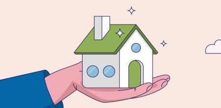 Hemos heredado una vivienda, pero solo yo quiero venderla, ¿qué hago?