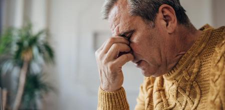 El cansancio no es cosa de la edad, según los especialistas