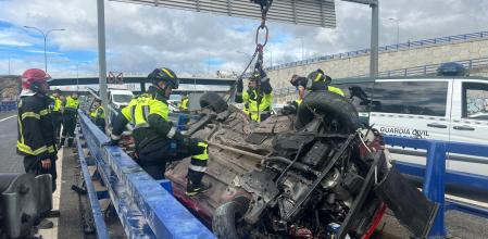 Sufrir un accidente de tráfico con la ITV caducada acarrea serias consecuencias legales y económicas&nbsp;
