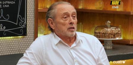 Manuel en 'First Dates'