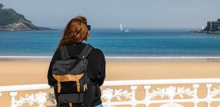 San Sebastián es una buena opción para viajar en cualquier época del año