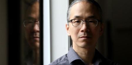 Ted Chiang