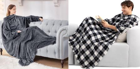 Batamantas para no pasar frío en casa