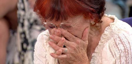 Catalina, a sus 77 años, confesó en 'Y ahora Sonsoles' que nunca dejó de soñar con Santiago