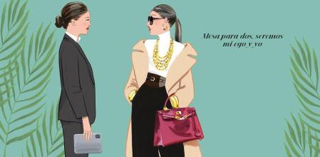 Si te he visto no me acuerdo