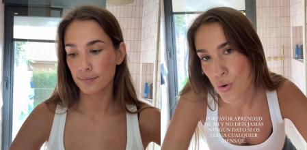 maria pombo estafa dgt