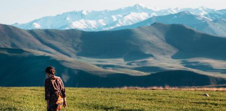 Armenia estrena nuevas rutas en plena naturaleza