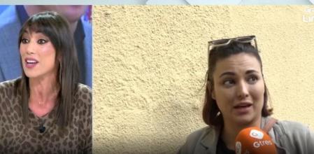 Patricia Pardo defiende a Elisa Mouliaá después de las críticas en redes