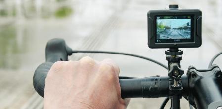 5 mejores cámaras deportivas