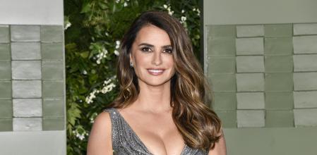 Penélope Cruz en la alfombra roja de los Wall Street Journal Magazine 2024 Innovator Awards