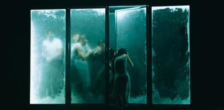 Una imatge de l'espectacle 'Caramel'