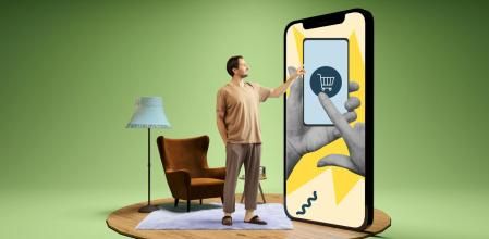 Mejores móviles con pantalla grande